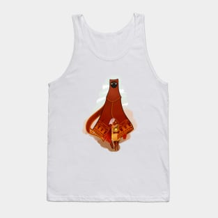 The next journey Tank Top